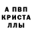 МЕТАДОН кристалл Yanna vargacheva
